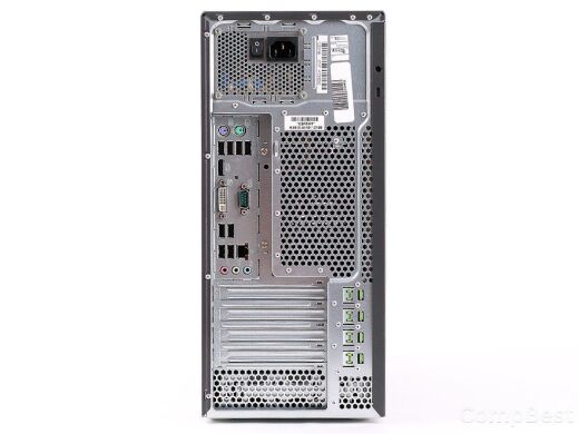 Fujitsu Esprimo P700 E85+ Tower / Intel® Core™ i3-3220 (2(4) ядра по 3.3GHz) / 8 GB DDR3 / 500 GB HDD