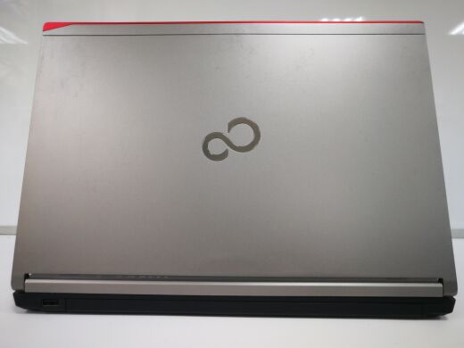 Fujitsu LifeBook E743 / 14" (1600x900) TN LED / Intel Core i5-3230M (2 (4) ядра по 2.6 - 3.2 GHz) / 16 GB DDR3 / 240 GB SSD NEW / WebCam / USB 3.0