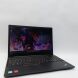 Ігровий ноутбук Lenovo ThinkPad E590 / 15.6" (1920x1080) IPS / Intel Core i7-8565U (4 (8) ядра по 1.8 - 4.6 GHz) / 16 GB DDR4 / 256 GB SSD / AMD Radeon RX 550, 2 GB DDR5, 128-bit / WebCam купити