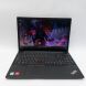 Ігровий ноутбук Lenovo ThinkPad E590 / 15.6" (1920x1080) IPS / Intel Core i7-8565U (4 (8) ядра по 1.8 - 4.6 GHz) / 16 GB DDR4 / 256 GB SSD / AMD Radeon RX 550, 2 GB DDR5, 128-bit / WebCam купити