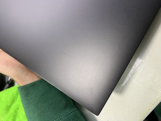 Игровой ноутбук Б-класс HP Omen 17-ck1111nr / 17.3" (1920x1080) IPS / Intel Core i7-12700H (14 (20) ядер по 3.5 - 4.7 GHz) / 16 GB DDR4 / 960 GB SSD / nVidia GeForce RTX 3060, 6 GB GDDR6, 192-bit / WebCam Игровой ноутбук Б-класс HP Omen 17-ck1111nr / 17.3" (1920x1080) IPS / Intel Core i7-12700H (14 (20) ядер по 3.5 - 4.7 GHz) / 16 GB DDR4 / 960 GB SSD / nVidia GeForce RTX 3060, 6 GB GDDR6, 192-bit / WebCam