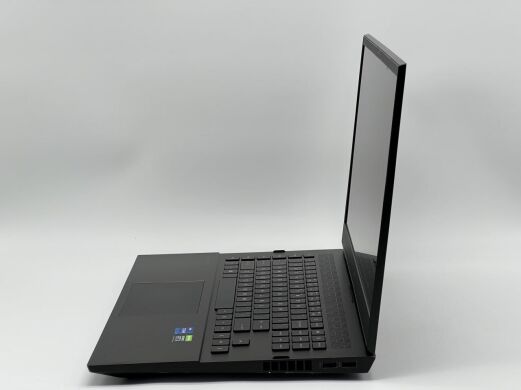 Игровой ноутбук Б-класс HP Omen 17-ck1111nr / 17.3" (1920x1080) IPS / Intel Core i7-12700H (14 (20) ядер по 3.5 - 4.7 GHz) / 16 GB DDR4 / 960 GB SSD / nVidia GeForce RTX 3060, 6 GB GDDR6, 192-bit / WebCam Игровой ноутбук Б-класс HP Omen 17-ck1111nr / 17.3" (1920x1080) IPS / Intel Core i7-12700H (14 (20) ядер по 3.5 - 4.7 GHz) / 16 GB DDR4 / 960 GB SSD / nVidia GeForce RTX 3060, 6 GB GDDR6, 192-bit / WebCam