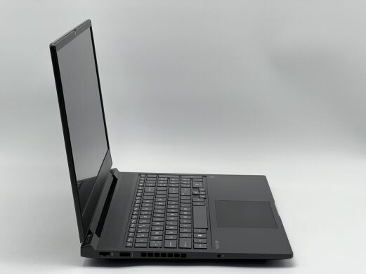 Ігровий ноутбук Б-клас HP Victus 16-s0076nr / 16.1" (1920x1080) IPS / AMD Ryzen 7 7840HS (8 (16) ядра по 3.8 - 5.1 GHz) / 16 GB DDR5 / 960 GB SSD / nVidia GeForce RTX 4060, 8 GB GDDR6, 128-bit / WebCam Ігровий ноутбук Б-клас HP Victus 16-s0076nr / 16.1" (1920x1080) IPS / AMD Ryzen 7 7840HS (8 (16) ядра по 3.8 - 5.1 GHz) / 16 GB DDR5 / 960 GB SSD / nVidia GeForce RTX 4060, 8 GB GDDR6, 128-bit / WebCam