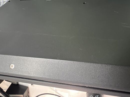 Ігровий ноутбук Б-клас Lenovo IdeaPad L340-15IRH Gaming / 15.6" (1920x1080) IPS / Intel Core i5-9300HF (4 (8) ядра по 2.4 - 4.1 GHz) / 16 GB DDR4 / 480 GB SSD / nVidia GeForce GTX 1650, 4 GB GDDR5, 128-bit / WebCam