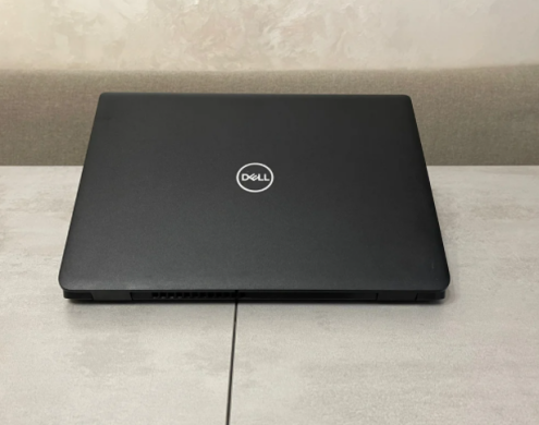 Игровой ноутбук Dell Latitude 3400 / 14" (1920х1080) IPS / Intel Core i7-8565U (4 (8) ядра по 1.8 - 4.6 GHz) / 16 GB DDR4 / 256 GB SSD NEW / nVidia GeForce MX130, 2 GB GDDR5, 64-bit / WebCam / USB 3.0 Игровой ноутбук Dell Latitude 3400 / 14" (1920х1080) IPS / Intel Core i7-8565U (4 (8) ядра по 1.8 - 4.6 GHz) / 16 GB DDR4 / 256 GB SSD NEW / nVidia GeForce MX130, 2 GB GDDR5, 64-bit / WebCam / USB 3.0