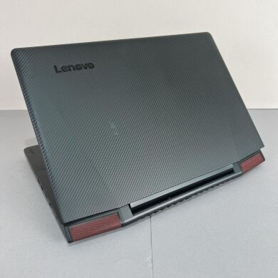 Ігровий ноутбук Lenovo IdeaPad Y700-14ISK / 14" (1920x1080) IPS / Intel Core i7-6700HQ (4 (8) ядра по 2.6 - 3.5 GHz) / 16 GB DDR4 / 256 GB SSD + 500 GB HDD / AMD Radeon R9 M375, 2 GB GDDR3, 128-bit / WebCam / HDMI