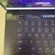 Ігровий ноутбук Razer Blade 16 RZ09-0510 / 16" (2560x1600) IPS / Intel Core i9-14900HX (24 (32) ядер по 2.2 - 5.8 GHz) / 32 GB DDR5 / 1000 GB SSD M.2 / nVidia GeForce RTX 4080, 12 GB GDDR6, 192-bit / WebCam купити