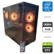 Ігровий ПК Ocypus Gamma C52 ARGB Tower / Intel Core i5-9400 (6 ядер по 2.9 - 4.1 GHz) / 16 GB DDR4 / 256 GB SSD M.2 + 500 GB SSD / nVidia GeForce GTX 1080, 8 GB GDDR5X, 256-bit / 600W купити