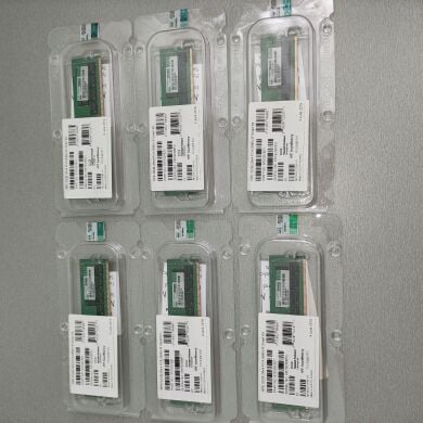 Комплект: нова серверна оперативна пам'ять Hynix HPE / 192 GB / DDR4 ECC / 2666 MHz