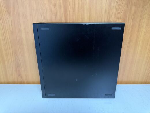 Компьютер Dell Precision 3430 SFF / Intel Core i7-8700 (6 (12) ядер по 3.2 -4.6 GHz) / 16 GB DDR4 / no HDD / Intel UHD Graphics 630 / 200W / DisplayPort / HDMI
