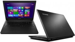 Ноутбук Lenovo G710 / 17.3" (1600x900) TN LED / Intel Core i5-4200M (2 (4) ядра по 2.5 - 3.1 GHz) / 6 GB DDR3 / 500 GB HDD / WebCam / DVD-RW
