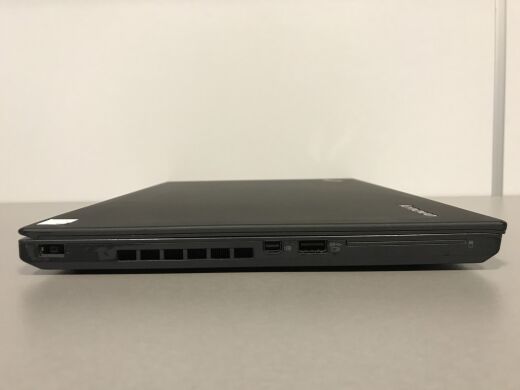 Lenovo ThinkPad L440 / 14", 1366x768 / Intel Core i5-4210M (2(4) ядра по 2.60 - 3.20 GHz) / 4 GB DDR3 / 128 GB SSD
