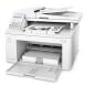 МФУ HP LaserJet Pro M227FDN / лазерная монохромная печать / 1200x1200 dpi / A4 / 28 стр/мин / USB, Ethernet / Дуплекс купить