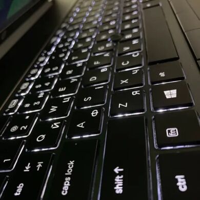 Мобильная рабочая станция Б-класс HP zBook 17 G3 / 17.3" (1920x1080) IPS / Intel Core i7-6700HQ (4 (8) ядра по 2.6 - 3.5 GHz) / 16 GB DDR4 / 512 GB SSD / nVidia Quadro M3000M, 4 GB GDDR5, 256-bit / WebCam / TouchID Мобильная рабочая станция Б-класс HP zBook 17 G3 / 17.3" (1920x1080) IPS / Intel Core i7-6700HQ (4 (8) ядра по 2.6 - 3.5 GHz) / 16 GB DDR4 / 512 GB SSD / nVidia Quadro M3000M, 4 GB GDDR5, 256-bit / WebCam / TouchID