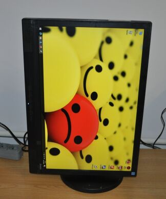 Монітор Б-клас Iiyama ProLite E2202WSV-1 / 22" (1680x1050) TN / VGA, Audio / Вбудовані колонки 2x 2W / VESA 100x100 Монітор Б-клас Iiyama ProLite E2202WSV-1 / 22" (1680x1050) TN / VGA, Audio / Вбудовані колонки 2x 2W / VESA 100x100