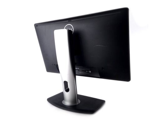Монитор Dell Professional P2214H / 22" (1920x1080) IPS / DVI, VGA, DisplayPort + Кабель питания