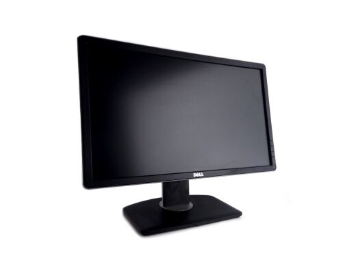 Монитор Dell Professional P2214H / 22" (1920x1080) IPS / DVI, VGA, DisplayPort + Кабель питания