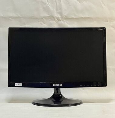 Монитор Samsung S22C300B / 22" (1920x1080) TN / VGA
