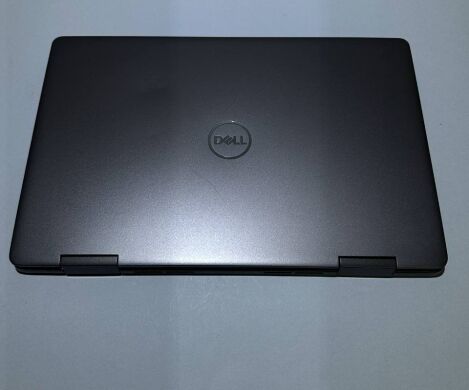 Ноутбук-трансформер Dell Inspiron 7586 2 in 1 / 15.6" (3840x2160) IPS Touch / Intel Core i7-8565U (4 (8) ядра по 1.8 - 4.6 GHz) / 16 GB DDR4 / 512 GB SSD / nVidia GeForce MX 150, 2 GB GDDR5, 64-bit / WebCam / HDMI