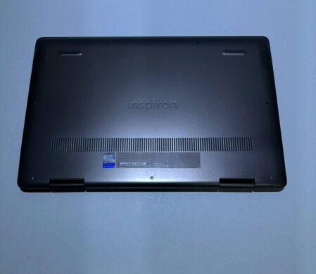 Ноутбук-трансформер Dell Inspiron 7586 2 in 1 / 15.6" (3840x2160) IPS Touch / Intel Core i7-8565U (4 (8) ядра по 1.8 - 4.6 GHz) / 16 GB DDR4 / 512 GB SSD / nVidia GeForce MX 150, 2 GB GDDR5, 64-bit / WebCam / HDMI