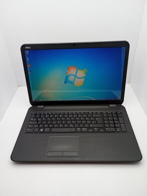 Ноутбук DELL 3721 / 17.3" (1600&times;900) TN / Intel Pentium 2127U (2 ядра по 1.9 GHz) / 8 GB DDR3 / 500 GB HDD / Intel HD Graphics / WebCam