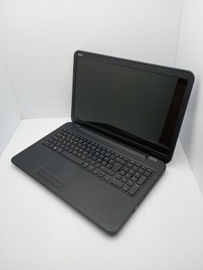Ноутбук DELL 3721 / 17.3" (1600&times;900) TN / Intel Pentium 2127U (2 ядра по 1.9 GHz) / 8 GB DDR3 / 500 GB HDD / Intel HD Graphics / WebCam