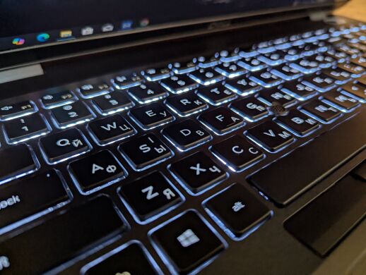 Ноутбук Dell Precision 3540 / 15.6" (1920x1080) IPS / Intel Core i5-8265U (4 (8) ядра по 1.6 - 3.9 GHz) / 16 GB DDR4 / 512 GB SSD / AMD Radeon Pro WX 2100, 2 GB GDDR5, 64-bit / WebCam / HDMI / Windows 10