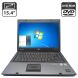 Ноутбук HP Compaq 6710b / 15.4" (1280x800) TN / Intel Core 2 Duo T8100 (2 ядра по 2.1 GHz) / 4 GB DDR2 / 160 GB HDD / Intel Graphics / DVD-ROM купити