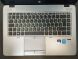 Ноутбук HP EliteBook 840 G2 / 14" (1920x1080) TN / Intel Core i7-5600U (2 (4) ядра по 2.6 - 3.2 GHz) / 8 GB DDR3 / 500 GB HDD / AMD Radeon R7 M260, 1 GB DDR3, 64-bit / WebCam / Без АКБ купити