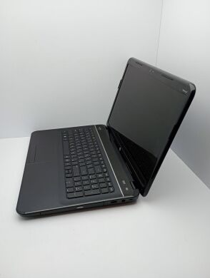 Ноутбук HP G7 / 17.3" (1600x900) TN / AMD A10-5750M (4 ядра по 2.5 - 3.5 GHz) / 6 GB DDR3 / 640 GB HDD / AMD Radeon HD 8650G / WebCam Ноутбук HP G7 / 17.3" (1600x900) TN / AMD A10-5750M (4 ядра по 2.5 - 3.5 GHz) / 6 GB DDR3 / 640 GB HDD / AMD Radeon HD 8650G / WebCam