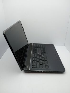 Ноутбук HP G7 / 17.3" (1600x900) TN / AMD A10-5750M (4 ядра по 2.5 - 3.5 GHz) / 6 GB DDR3 / 640 GB HDD / AMD Radeon HD 8650G / WebCam Ноутбук HP G7 / 17.3" (1600x900) TN / AMD A10-5750M (4 ядра по 2.5 - 3.5 GHz) / 6 GB DDR3 / 640 GB HDD / AMD Radeon HD 8650G / WebCam