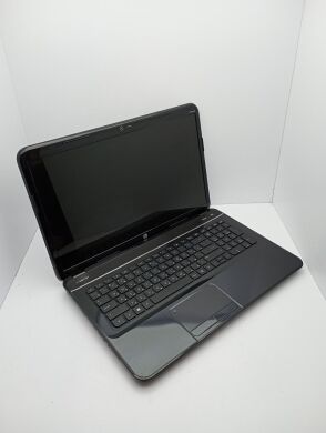 Ноутбук HP G7 / 17.3" (1600x900) TN / AMD A10-5750M (4 ядра по 2.5 - 3.5 GHz) / 6 GB DDR3 / 640 GB HDD / AMD Radeon HD 8650G / WebCam Ноутбук HP G7 / 17.3" (1600x900) TN / AMD A10-5750M (4 ядра по 2.5 - 3.5 GHz) / 6 GB DDR3 / 640 GB HDD / AMD Radeon HD 8650G / WebCam