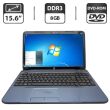Ноутбук HP Pavilion g6-2147sl / 15.6" (1366x768) TN / AMD A8-4500M (4 ядра по 1.9 - 2.8 GHz) / 8 GB DDR3 / 500 GB HDD / AMD Radeon HD 7640G Graphics / WebCam / DVD-ROM