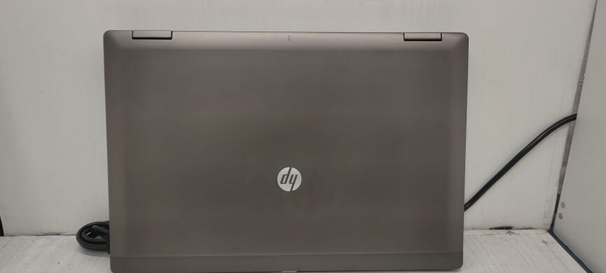 Ноутбук HP ProBook 6570b / 15.6" (1600x900) TN / Intel Core i5-3210M (2 (4) ядра по 2.5 - 3.1 GHz) / 8 GB DDR3 / 240 GB SSD / AMD Radeon HD 7570M, 1 GB DDR3, 64-bit / WebCam / DVD-RW