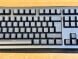 Нова механічна ігрова дротова клавіатура HyperX Alloy Rise AR001 / повнорозмірна / чорна купити