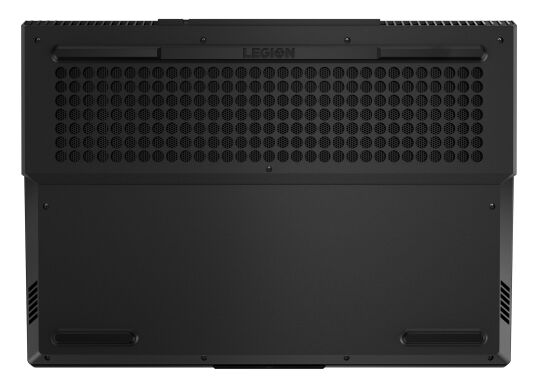 Новый игровой ноутбук Lenovo Legion 5 15ARH05 / 15.6" (1920x1080) IPS / AMD Ryzen 5 4800H (8 (16) ядер по 2.9 - 4.2 GHz) / 8 GB DDR4 / 512 GB SSD M.2 / nVidia GeForce GTX 1650 Ti, 4 GB GDDR6, 128-bit / WebCam