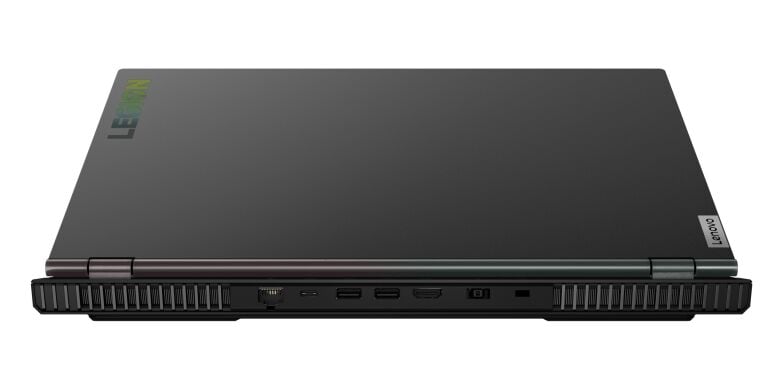 Новый игровой ноутбук Lenovo Legion 5 15ARH05 / 15.6" (1920x1080) IPS / AMD Ryzen 5 4800H (8 (16) ядер по 2.9 - 4.2 GHz) / 8 GB DDR4 / 512 GB SSD M.2 / nVidia GeForce GTX 1650 Ti, 4 GB GDDR6, 128-bit / WebCam