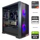 Сборка под заказ: новый игровой ПК Lian Li LanCool 215 Tempered Glass Tower / AMD Ryzen 5 9600X (6 (12) ядер по 3.9 - 5.4 GHz) / 32 GB DDR5 / 2000 GB SSD M.2 / nVidia GeForce RTX 4070 Ti Super, 16 GB GDDR6X, 256-bit / 850W купить