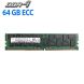 Серверная оперативная память Hynix / 64 GB / 4Rx4 PC4-2400T / DDR4 ECC / 2400 MHz купить