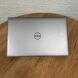 Ультрабук Б-клас Dell Latitude 5520 / 15.6" (1920x1080) IPS Touch / Intel Core i7-1165G7 (4 (8) ядра по 2.8 - 4.7 GHz) / 16 GB DDR4 / 512 GB SSD NVMe / Intel Iris Xe Graphics / WebCam купити