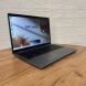 Ультрабук Б-клас Dell Latitude 5520 / 15.6" (1920x1080) IPS Touch / Intel Core i7-1165G7 (4 (8) ядра по 2.8 - 4.7 GHz) / 16 GB DDR4 / 512 GB SSD NVMe / Intel Iris Xe Graphics / WebCam купити