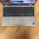 Ультрабук Б-клас Dell Latitude 5520 / 15.6" (1920x1080) IPS Touch / Intel Core i7-1165G7 (4 (8) ядра по 2.8 - 4.7 GHz) / 16 GB DDR4 / 512 GB SSD NVMe / Intel Iris Xe Graphics / WebCam купити