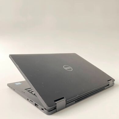 Ультрабук-трансформер Б-класс Dell Latitude 7390 / 13.3" (1920x1080) IPS Touch / Intel Core i5-8350U (4 (8) ядра по 1.7 - 3.6 GHz) / 8 GB DDR4 / 256 GB SSD / Intel UHD Graphics 620 / WebCam + Беспроводная мышка Ультрабук-трансформер Б-класс Dell Latitude 7390 / 13.3" (1920x1080) IPS Touch / Intel Core i5-8350U (4 (8) ядра по 1.7 - 3.6 GHz) / 8 GB DDR4 / 256 GB SSD / Intel UHD Graphics 620 / WebCam + Беспроводная мышка