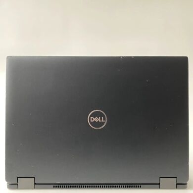 Ультрабук-трансформер Б-класс Dell Latitude 7390 / 13.3" (1920x1080) IPS Touch / Intel Core i5-8350U (4 (8) ядра по 1.7 - 3.6 GHz) / 8 GB DDR4 / 256 GB SSD / Intel UHD Graphics 620 / WebCam + Беспроводная мышка Ультрабук-трансформер Б-класс Dell Latitude 7390 / 13.3" (1920x1080) IPS Touch / Intel Core i5-8350U (4 (8) ядра по 1.7 - 3.6 GHz) / 8 GB DDR4 / 256 GB SSD / Intel UHD Graphics 620 / WebCam + Беспроводная мышка
