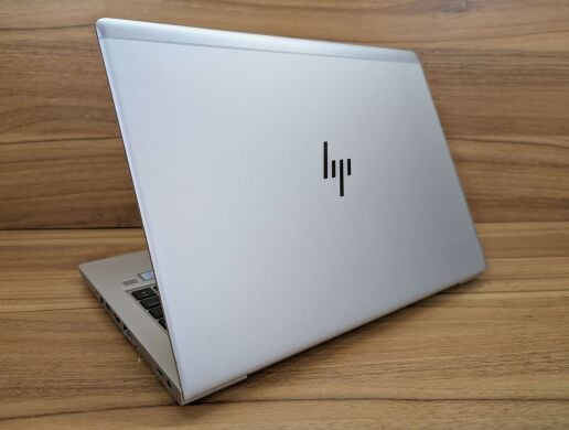 Ультрабук Б-класс HP EliteBook 830 G5 / 13.3" (1920x1080) IPS Touch / Intel Core i7-8650U (4 (8) ядра по 1.9 - 4.2 GHz) / 16 GB DDR4 / 512 GB SSD / Intel UHD Graphics 620 / TouchID / Windows 10 Ультрабук Б-класс HP EliteBook 830 G5 / 13.3" (1920x1080) IPS Touch / Intel Core i7-8650U (4 (8) ядра по 1.9 - 4.2 GHz) / 16 GB DDR4 / 512 GB SSD / Intel UHD Graphics 620 / TouchID / Windows 10