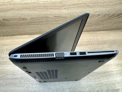 Ультрабук HP EliteBook 840 G2 / 14" (1920x1080) TN / Intel Core i7-5600U (2 (4) ядра по 2.6 - 3.2 GHz) / 8 GB DDR3 / 256 GB SSD / AMD Radeon R7 M260X, 1 GB GDDR5, 128-bit / WebCam / DisplayPort