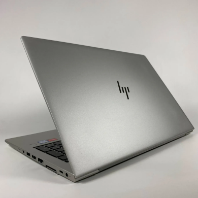 Ультрабук HP EliteBook 850 G6 / 15.6" (1920x1080) IPS / Intel Core i5-8265U (4 (8) ядра по 1.6 - 3.9 GHz) / 16 GB DDR4 / 256 GB SSD / AMD Radeon 550X, 2 GB GDDR5, 128-bit / TouchID / WebCam