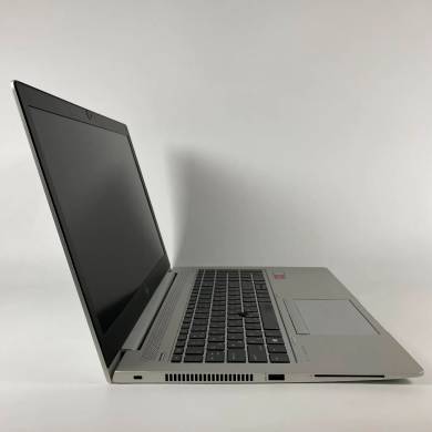 Ультрабук HP EliteBook 850 G6 / 15.6" (1920x1080) IPS / Intel Core i5-8265U (4 (8) ядра по 1.6 - 3.9 GHz) / 16 GB DDR4 / 256 GB SSD / AMD Radeon 550X, 2 GB GDDR5, 128-bit / TouchID / WebCam