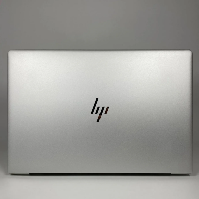 Ультрабук HP EliteBook 850 G6 / 15.6" (1920x1080) IPS / Intel Core i5-8265U (4 (8) ядра по 1.6 - 3.9 GHz) / 16 GB DDR4 / 256 GB SSD / AMD Radeon 550X, 2 GB GDDR5, 128-bit / TouchID / WebCam