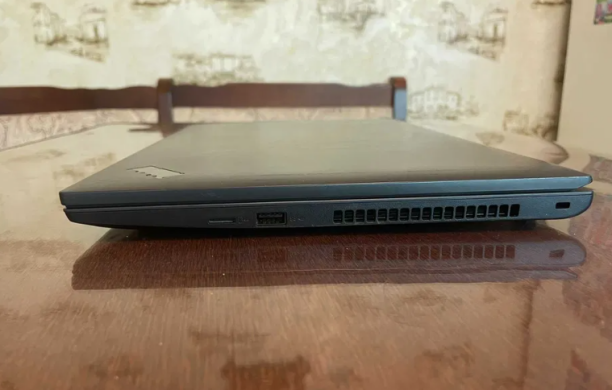 Ультрабук Lenovo ThinkPad L15 Gen 3 / 15.6" (1920x1080) IPS / Intel Core i7-1255U (10 (12) ядра по 3.5 - 4.7 GHz) / 16 GB DDR4 / 512 GB SSD / Intel Iris Xe Graphics eligible / WebCam